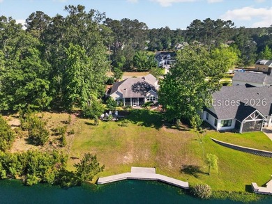 Private dock, custom construction, and a peaceful waterfront - photo 49