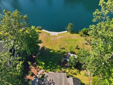 Private dock, custom construction, and a peaceful waterfront - photo 50