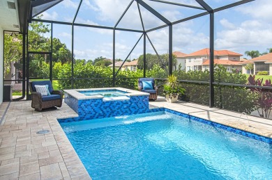 (private lake, pond, creek) Home For Sale in Vero Beach Florida