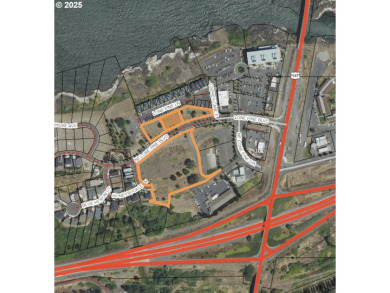 (private lake, pond, creek) Commercial For Sale in The Dalles Oregon