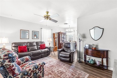 Welcome to this beautifully maintained 3 bedroom, 1 bath home - photo 2