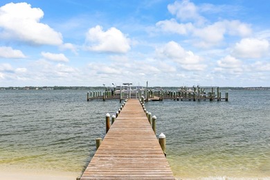 Are you ready to BUILD YOUR BEACH HOUSE on Navarre Beach? Lot 27 - photo 3