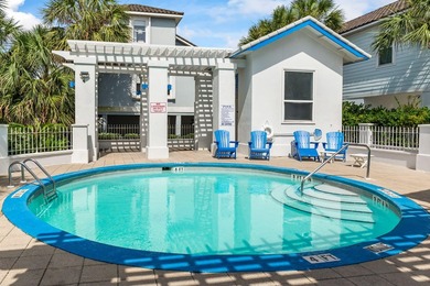 Are you ready to BUILD YOUR BEACH HOUSE on Navarre Beach? Lot 27 - photo 9
