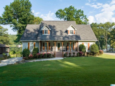 Emerald Lake Home Sale Pending in Pinson Alabama