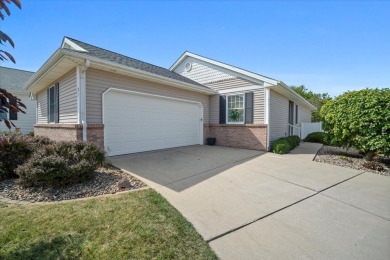 Lake Home Sale Pending in Bloomington, Illinois