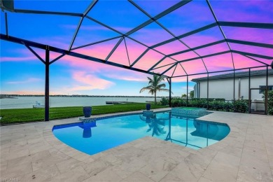 Lake Como - Lee County Home For Sale in Fort Myers Florida