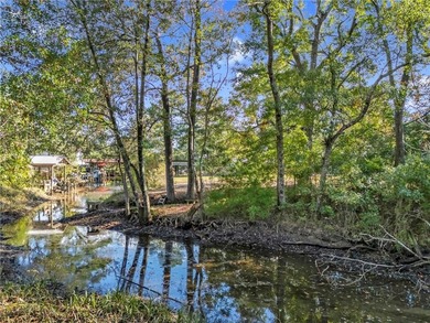 Dog River Lot For Sale in Mobile Alabama