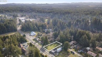 Prime Bandon development opportunity! Ready to build! Cleared - photo 2