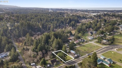 Prime Bandon development opportunity! Ready to build! Cleared - photo 5