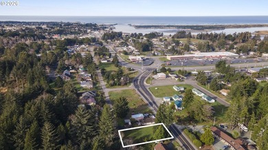 Prime Bandon development opportunity! Ready to build! Cleared - photo 7