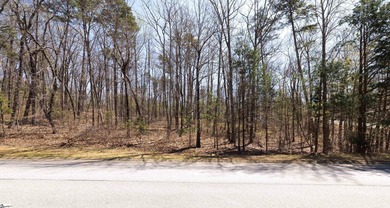 Montebello Lake Lot For Sale in Greenville South Carolina