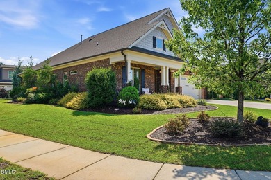 Welcome home to this exceptional all-brick beauty, where - photo 3