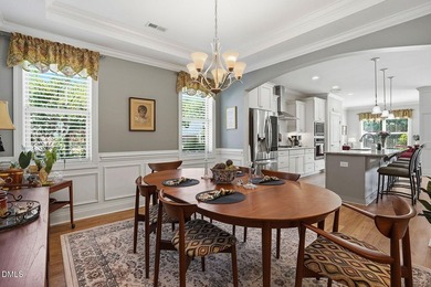 Welcome home to this exceptional all-brick beauty, where - photo 6