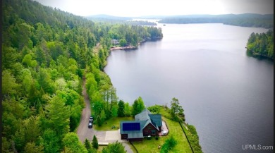 Lake Home For Sale in Negaunee, Michigan