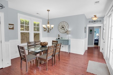 Unique, fully furnished 3-bedroom, 2-bath home located in the - photo 11