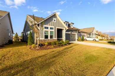 Lake Home For Sale in Flowery Branch, Georgia