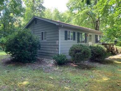 Lake Home Sale Pending in Espyville, Pennsylvania