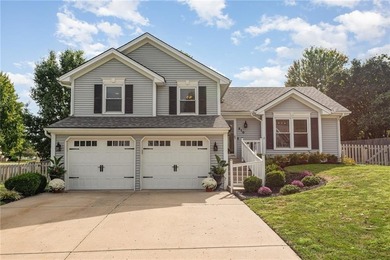 Lake Home Sale Pending in Smithville, Missouri