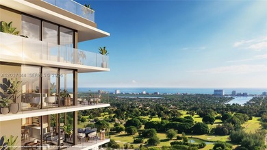 GAIA Residences, Hollywood's premier luxury condominium. Modern - photo 11