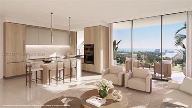GAIA Residences, Hollywood's premier luxury condominium. Modern - photo 12