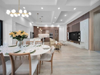 Brand-new construction offering elevated design, modern luxury - photo 2