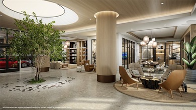 GAIA Residences, Hollywood's premier luxury condominium. Modern - photo 13