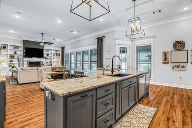 Experience luxury living with breathtaking Arkansas River views - photo 14