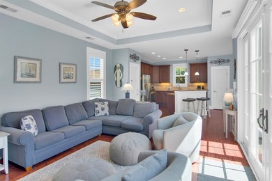 Unique, fully furnished 3-bedroom, 2-bath home located in the - photo 14