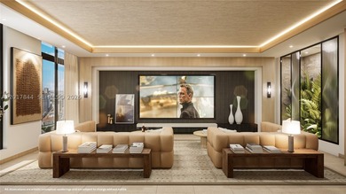 GAIA Residences, Hollywood's premier luxury condominium. Modern - photo 14