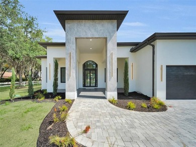 Brand-new construction offering elevated design, modern luxury - photo 4