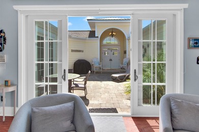 Unique, fully furnished 3-bedroom, 2-bath home located in the - photo 15
