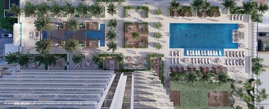 GAIA Residences, Hollywood's premier luxury condominium. Modern - photo 15