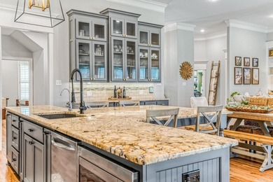 Experience luxury living with breathtaking Arkansas River views - photo 16