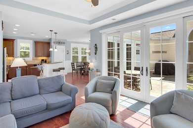Unique, fully furnished 3-bedroom, 2-bath home located in the - photo 16