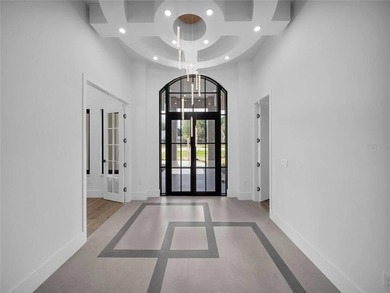 Brand-new construction offering elevated design, modern luxury - photo 6
