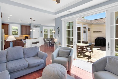 Unique, fully furnished 3-bedroom, 2-bath home located in the - photo 17