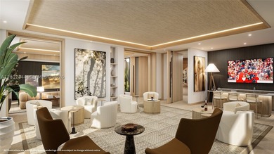 GAIA Residences, Hollywood's premier luxury condominium. Modern - photo 17
