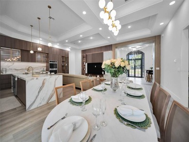 Brand-new construction offering elevated design, modern luxury - photo 7