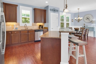Unique, fully furnished 3-bedroom, 2-bath home located in the - photo 18