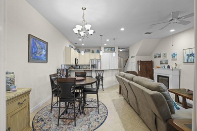 Welcome to this beautiful townhome in the desirable St. Andrews - photo 18