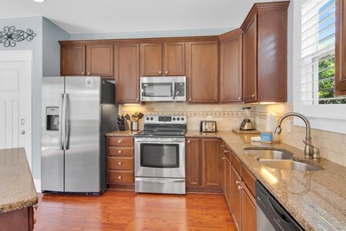 Unique, fully furnished 3-bedroom, 2-bath home located in the - photo 19