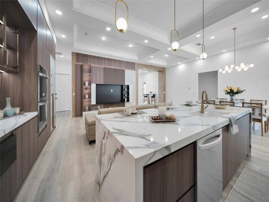 Brand-new construction offering elevated design, modern luxury - photo 9