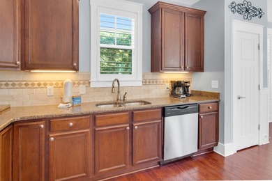 Unique, fully furnished 3-bedroom, 2-bath home located in the - photo 20