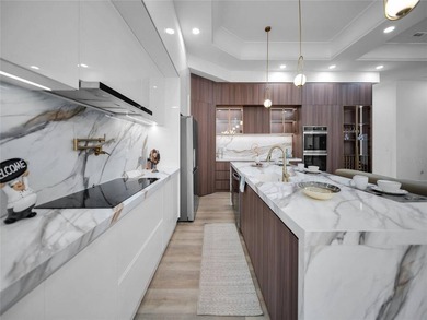 Brand-new construction offering elevated design, modern luxury - photo 10
