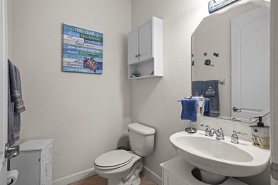 Welcome to this beautiful townhome in the desirable St. Andrews - photo 20