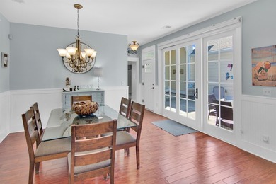 Unique, fully furnished 3-bedroom, 2-bath home located in the - photo 21