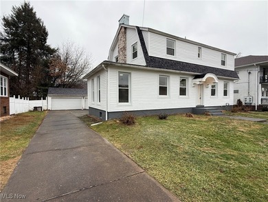 Ohio River Home For Sale in Toronto Ohio