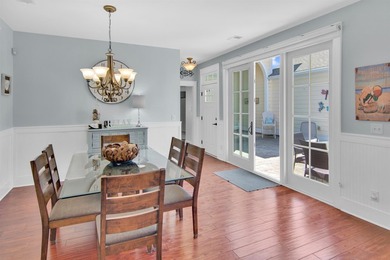 Unique, fully furnished 3-bedroom, 2-bath home located in the - photo 22