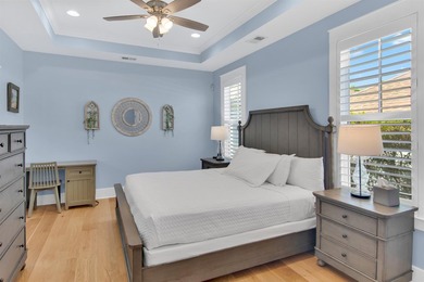 Unique, fully furnished 3-bedroom, 2-bath home located in the - photo 23