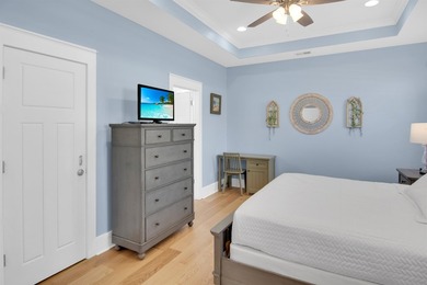Unique, fully furnished 3-bedroom, 2-bath home located in the - photo 24
